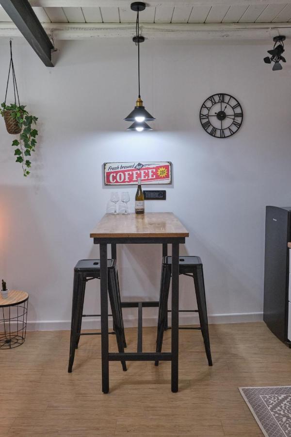 Loft Mercede Al Capo Palermo Exterior foto