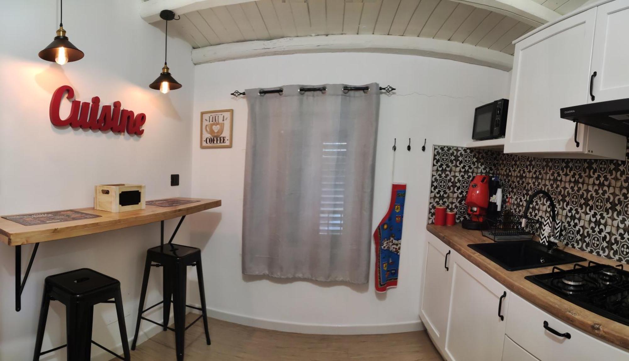 Loft Mercede Al Capo Palermo Zimmer foto